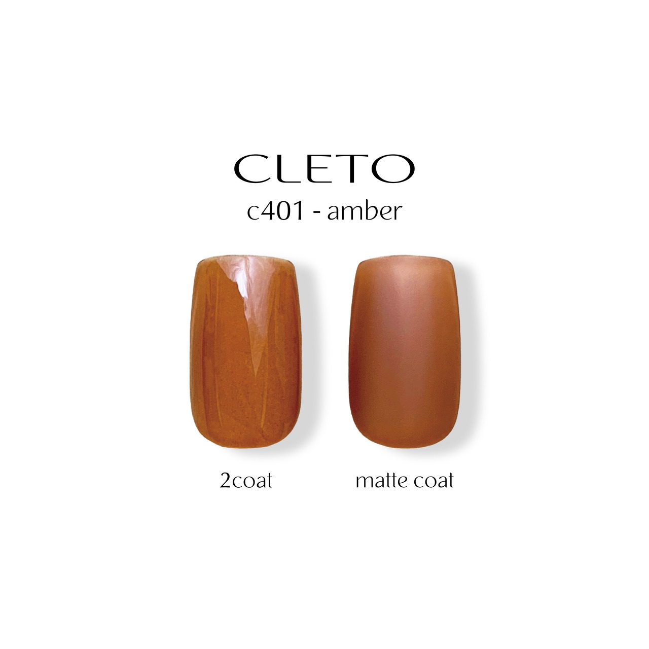 c401 amber