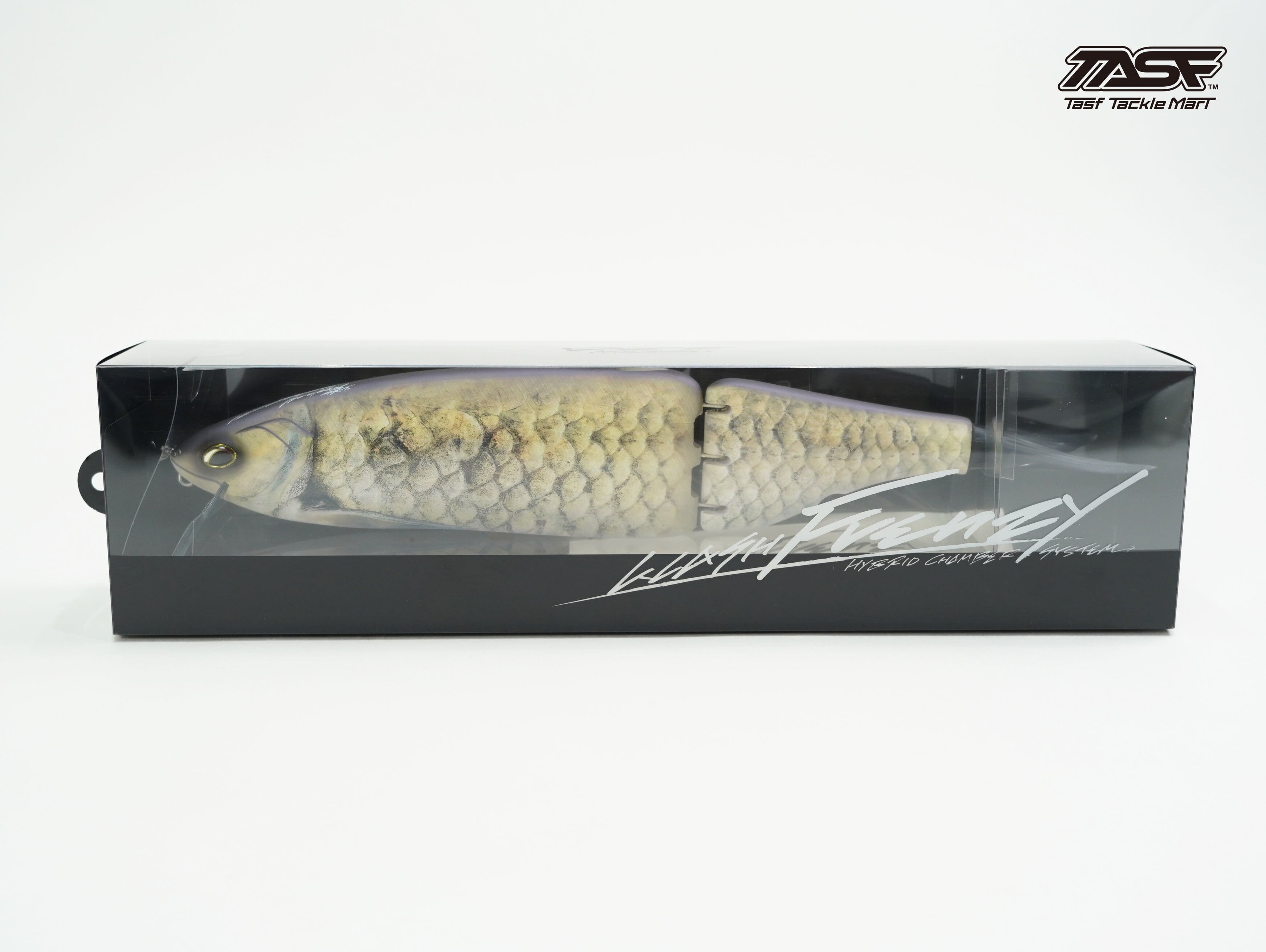 DRT (ディーアールティー)  / KLASH FRENZY (クラッシュ フレンジー)