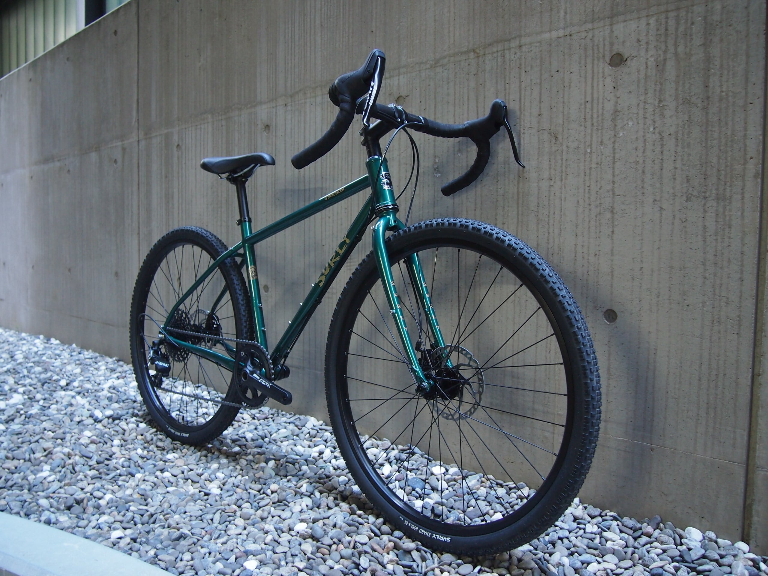 SURLY STRAGGLER 2023年モデル ロードバイク