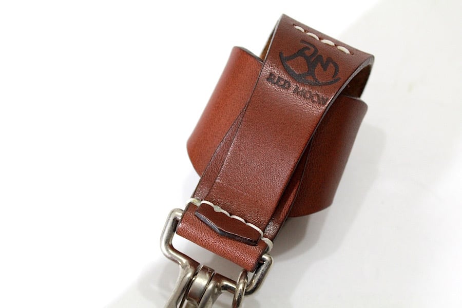 REDMOON Zippoホルダー「M-ZH-1A」 | RM ism FUKUOKA