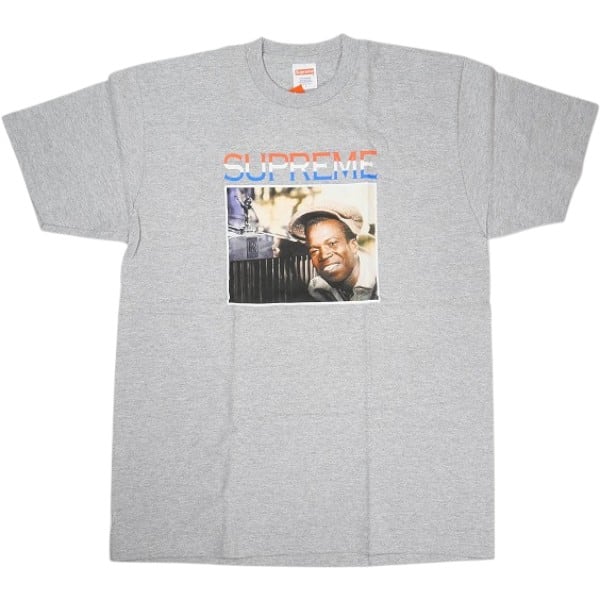 Size【L】 SUPREME シュプリーム 16SS Barrington Levy & Jah Life
