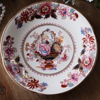 限定１客　英国メイソンズ　ブロケードBrocade　カップ＆ソーサー thumbnail 8