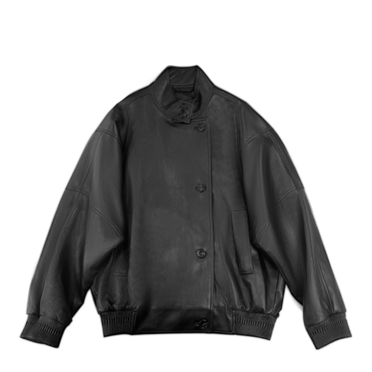 【2color】月影に溶ける記憶ジャケット 《C0261》