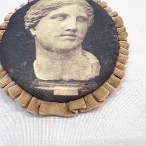 Doily コースター /  No.147