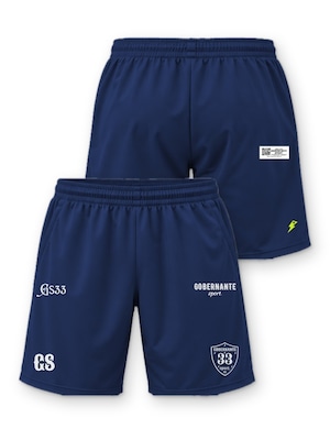 GS-88 PRACTICE HALF PANTS GS-88 PRACTICE HALF PANTS