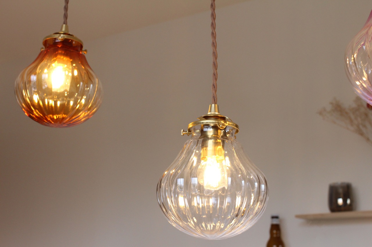 TINKER ティンカー　ペンダントライト