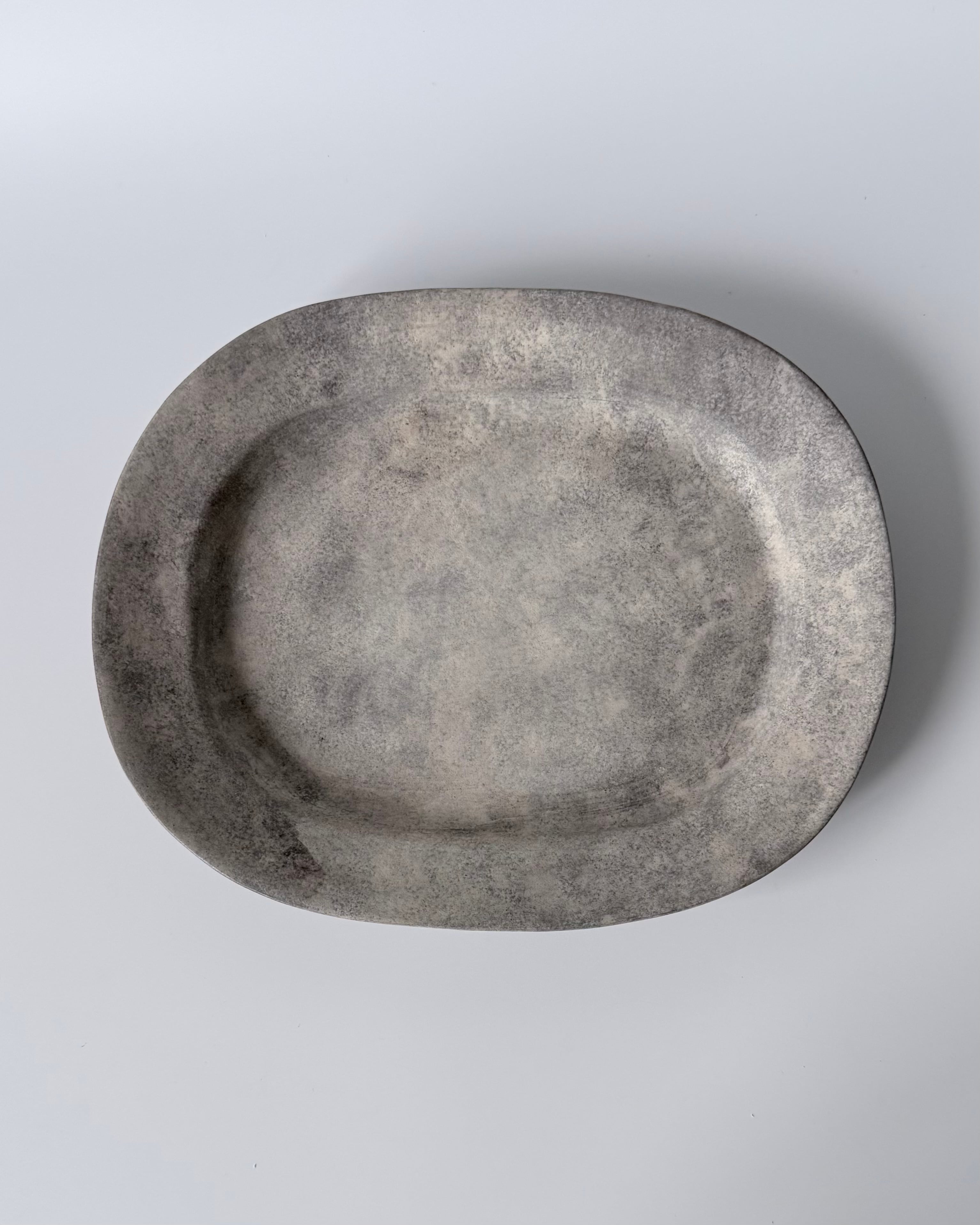 紙上征江 紙上征江 plate L | then