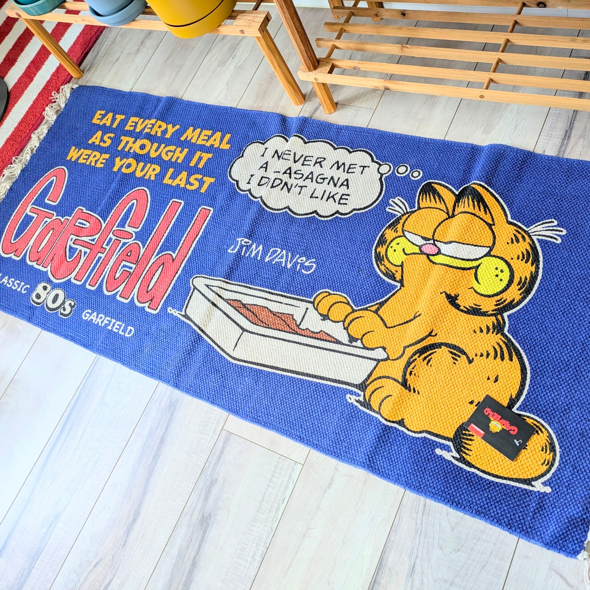 ちょうどいいB4ポスター【 Looney Tunes ( ルーニー・テューンズ