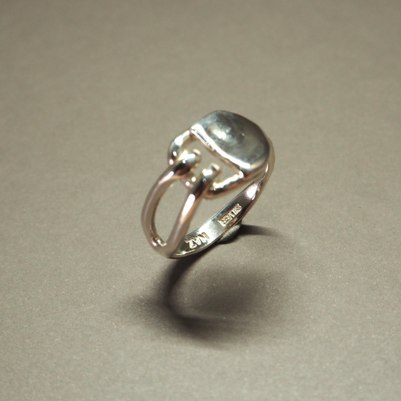 ロック リング NE-R-8 - 2