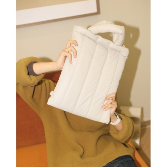 mat cushion pc bag