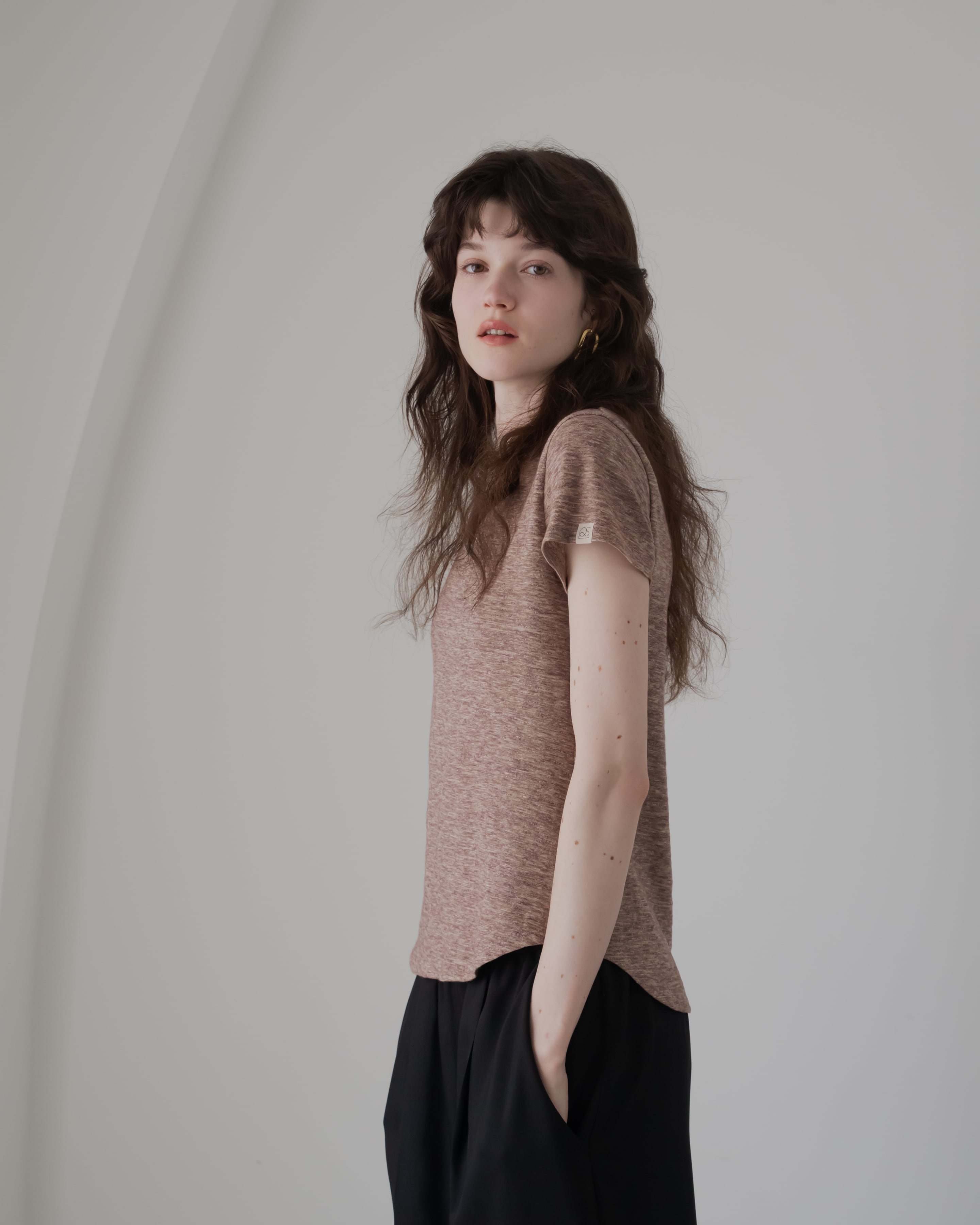 pichi tee【通常販売】3〜5日営業日 | pois