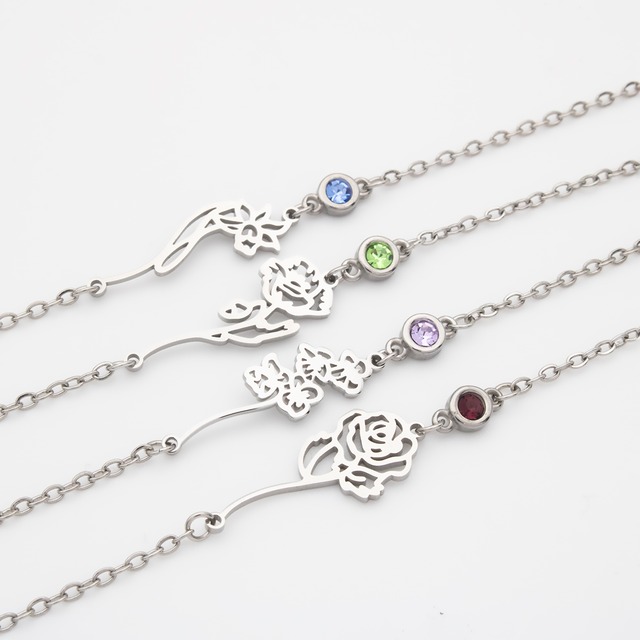 セミオーダーブレスレット ※受注制作品