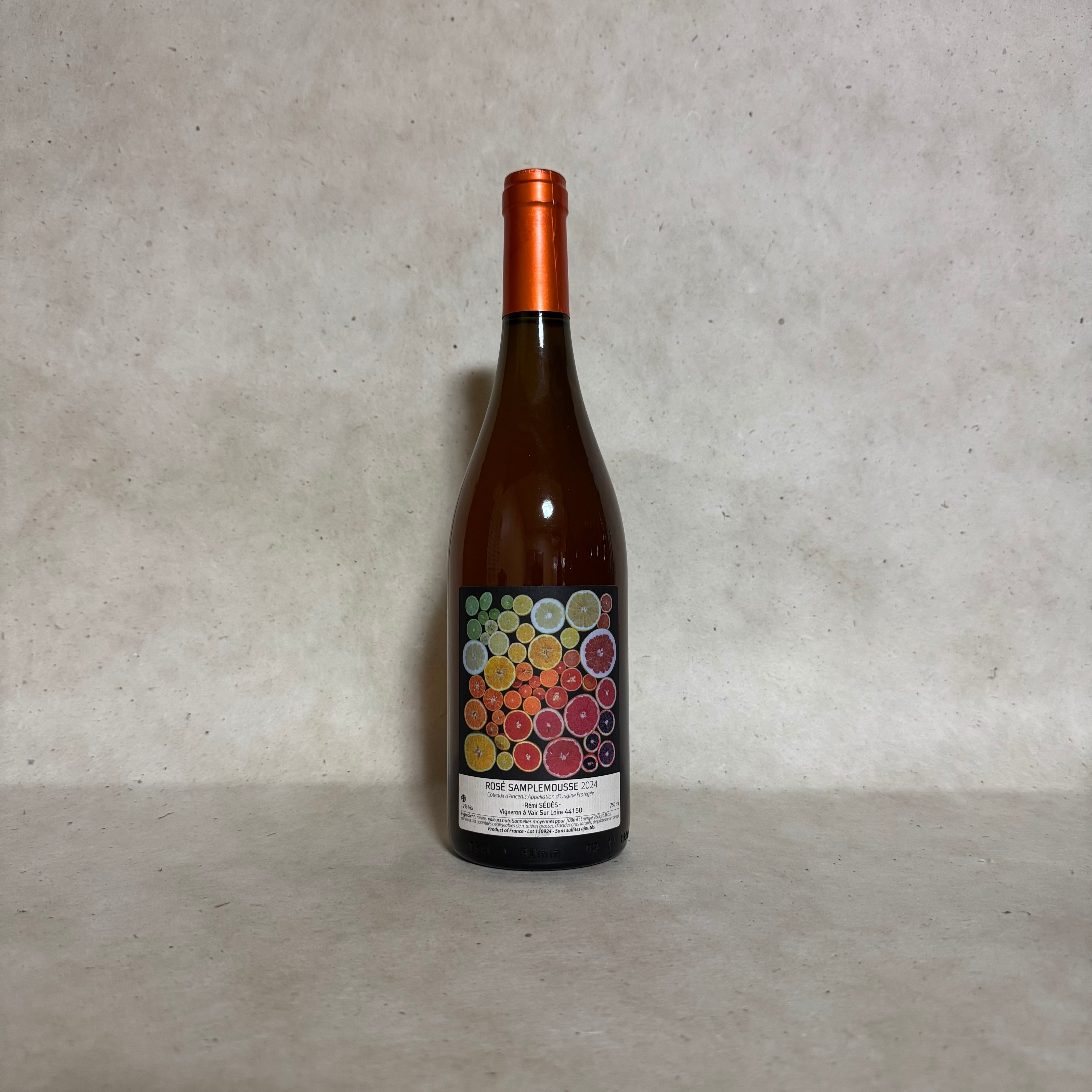 EX VERO Ⅲ '21（エクスヴェロ・Ⅲ） | 酒室 -Centoux-