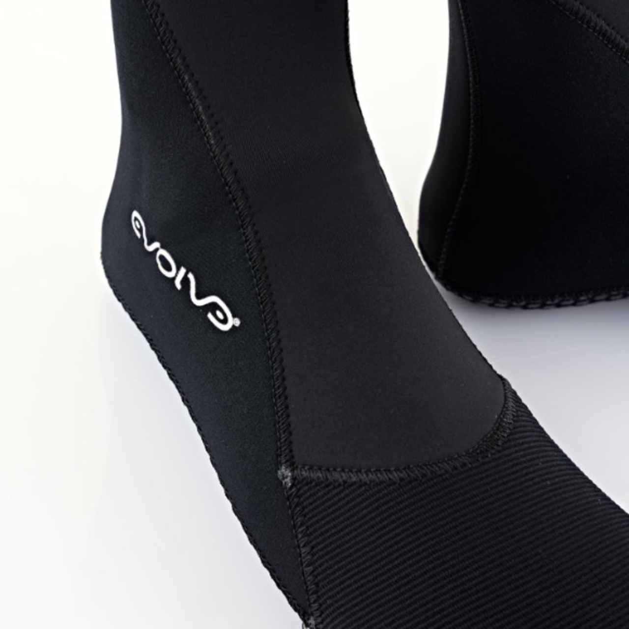 EVOスキンソックス4mm EVOSKIN Socks - Evolve