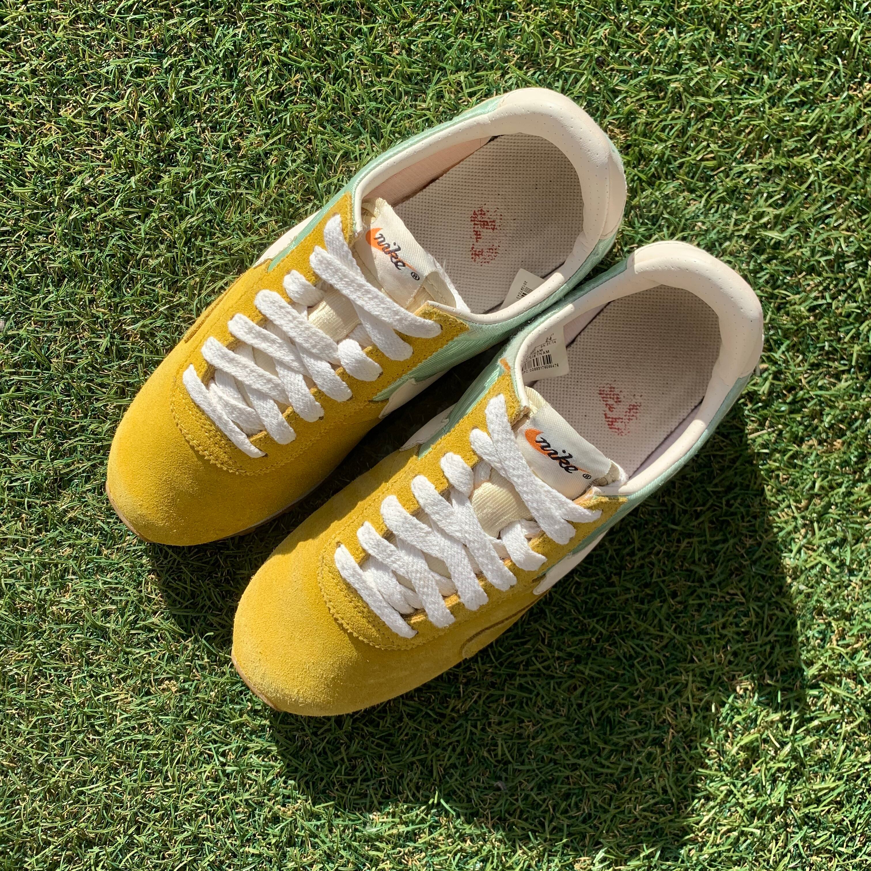 NIKE PRE MONTREAL RCR VNTG ナイキ プリモントリオールレーサー