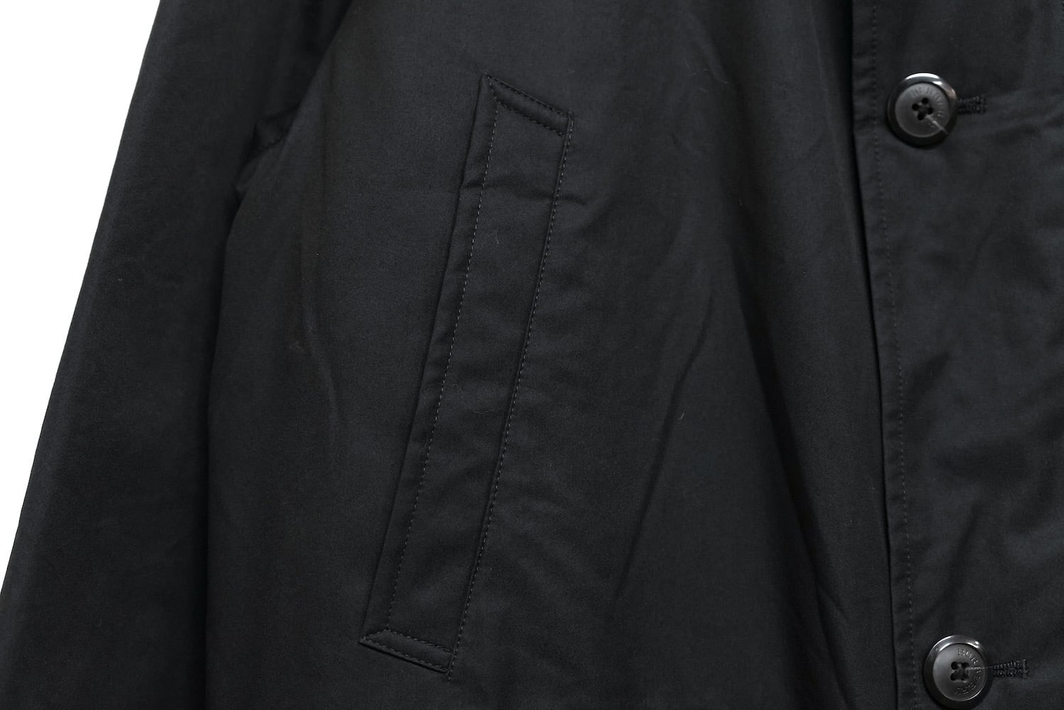 3978 BURBERRY LONDON バーバリーロンドン ハーフコート 3978 BURBERRY LONDON バーバリーロンドン ハーフコート