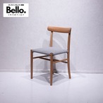 MARUNI COLLECTION Lightwood Chair / プロ仕上げ マルニコレクション ライトウッド チェア デザイナーズ 名作 / Jasper Morrison（IDEE/Magis/Vitra）