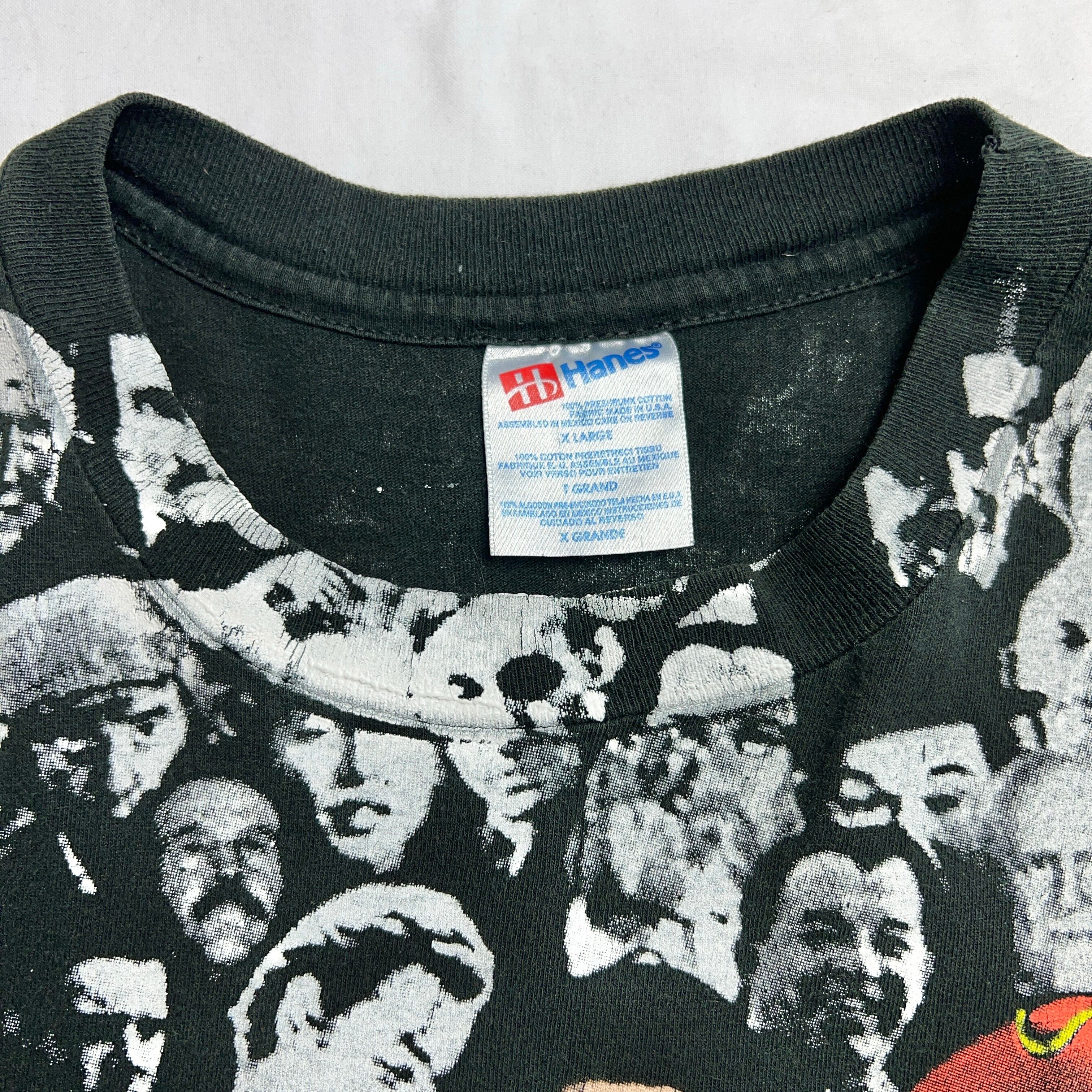 90's THE BEATLES SGT. PEPPERS LONELY HEARTS CLUB BAND Tshirt 90
