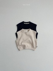 minirobe 26/SS Aple vest