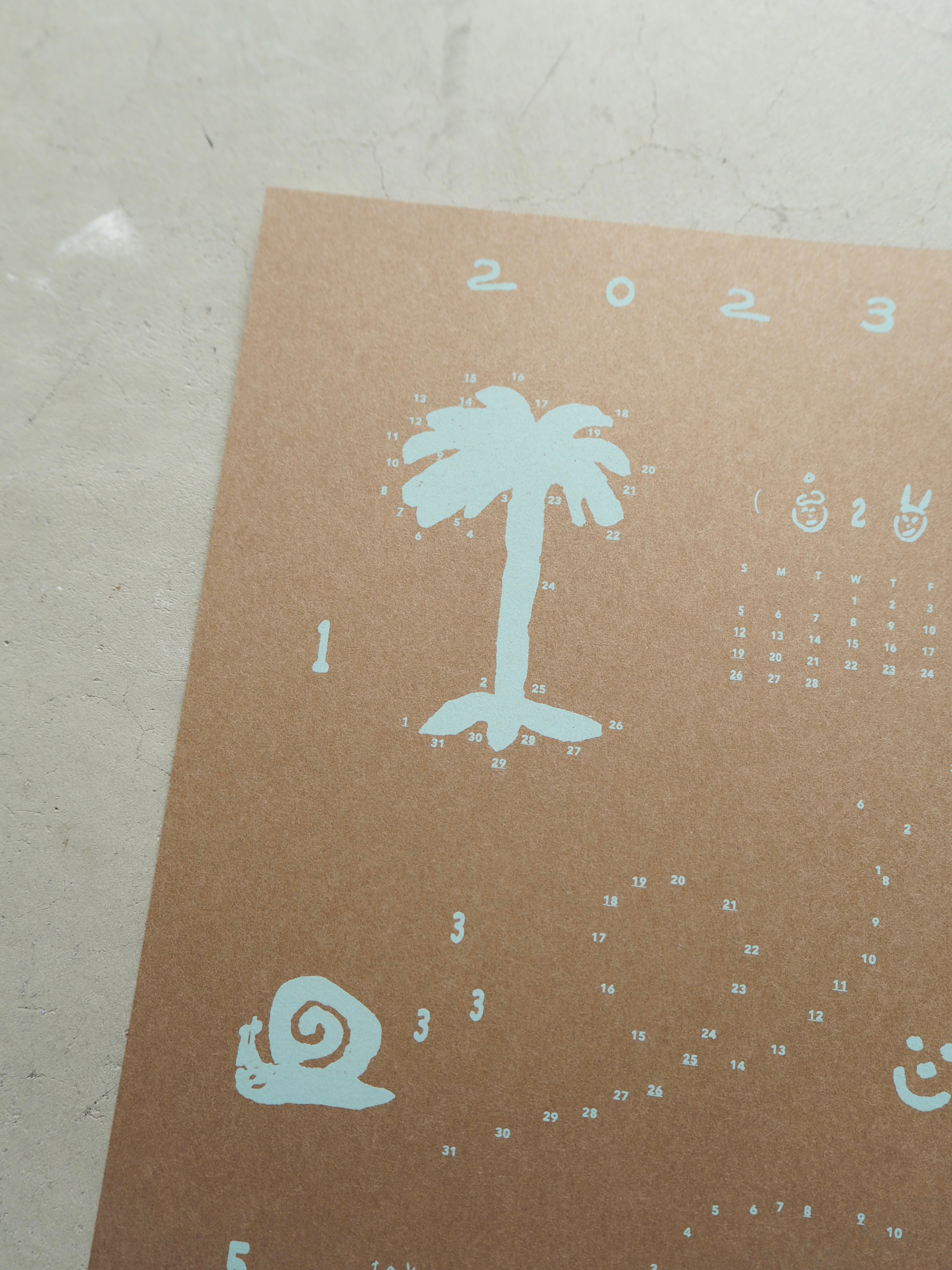 2023 opnner calendar | opnner