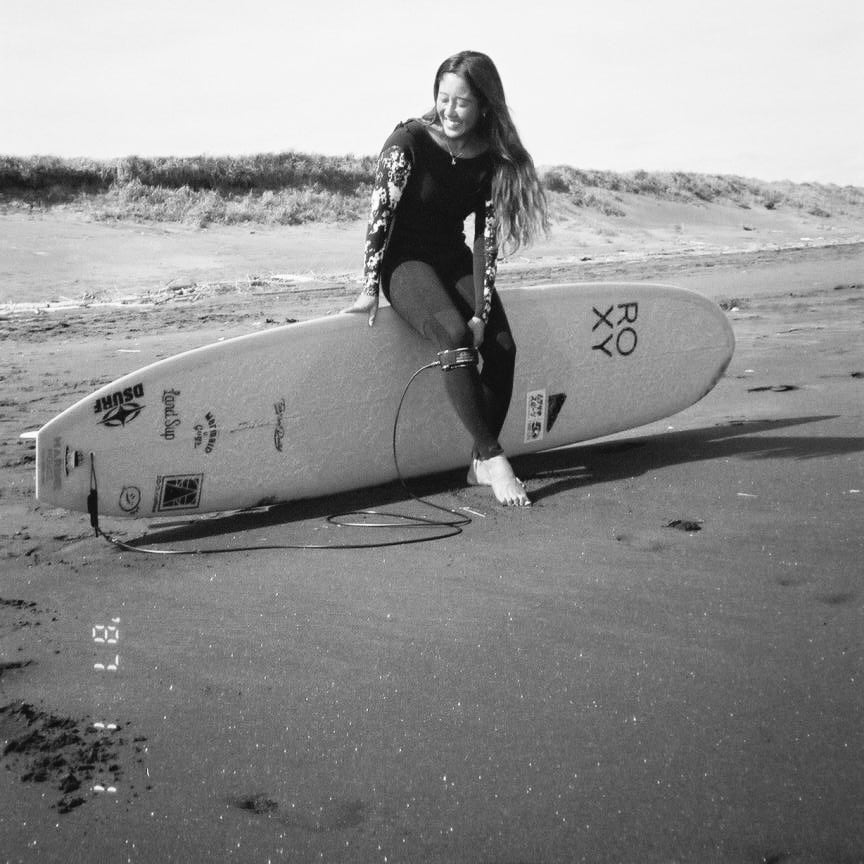 【数量限定】For Women's リーシュコード USA YULEX コンペティションモデル 9'6FT KNEEタイプ(膝用) ロングボード用 -  DESTINATION | Beach Culture ONLINE