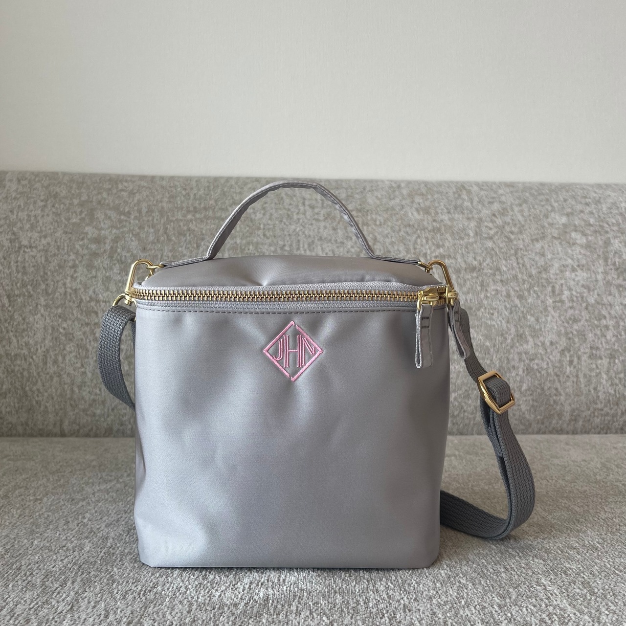 JNHEARTS あまったるく Nylon 