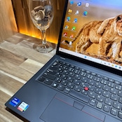 \ 公式ショップ限定価格❣️/ 極美品《2022年モデル》ThinkPad L13 Gen3 i7第12世代 メモリ16GB SSD512GB ノートパソコン 安心サポート&3ヶ月保証付き