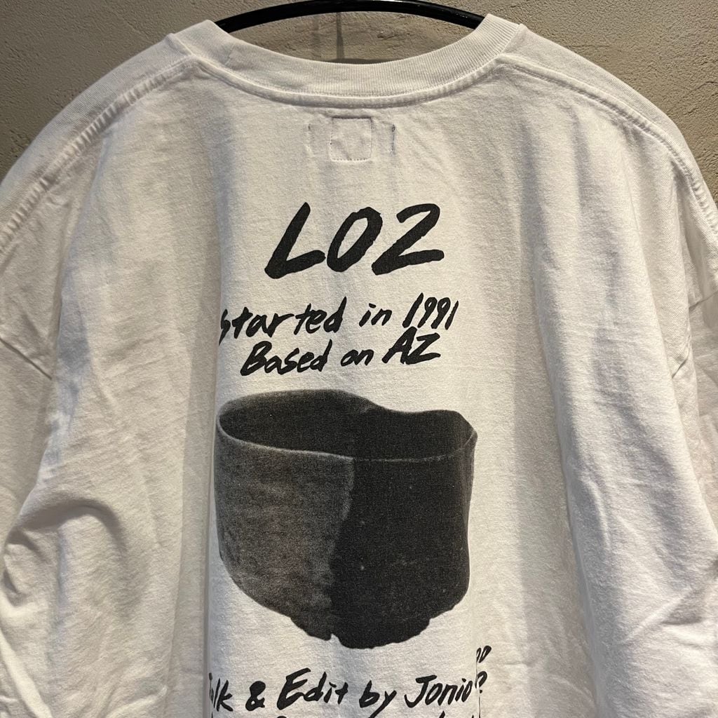 HUMAN MADE UNDERCOVER ヒューマンメイド アンダーカバー LAST ORGY 2