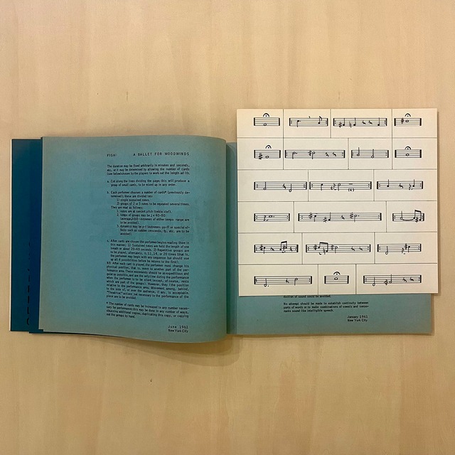 LA MONTE YOUNG: AN ANTHOLOGY