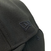 NEW ERA 59FIFTY/5950 ヤンキース ブラック ブラック