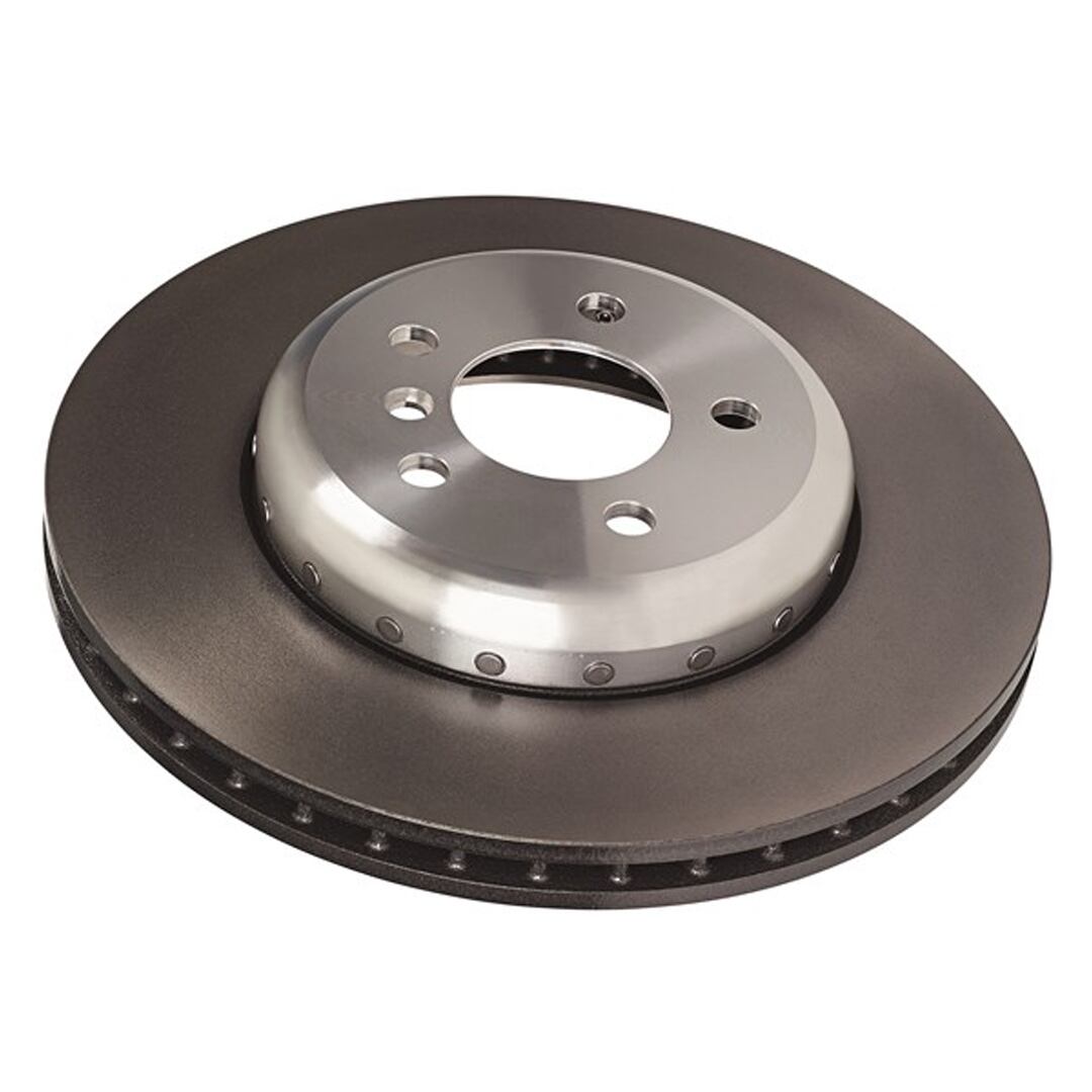 brembo ブレーキローター 左右セット VOLVO S60 RB5244A RB5254A 01/09〜11/03 フロント 09.9130.11