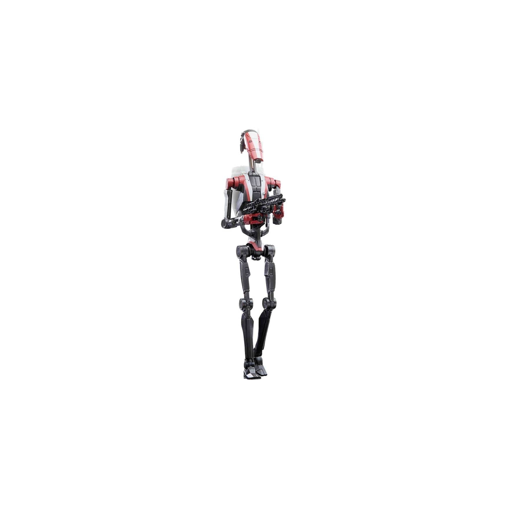 スター・ウォーズ ブラックシリーズ #GG16 B1 バトル・ドロイド
