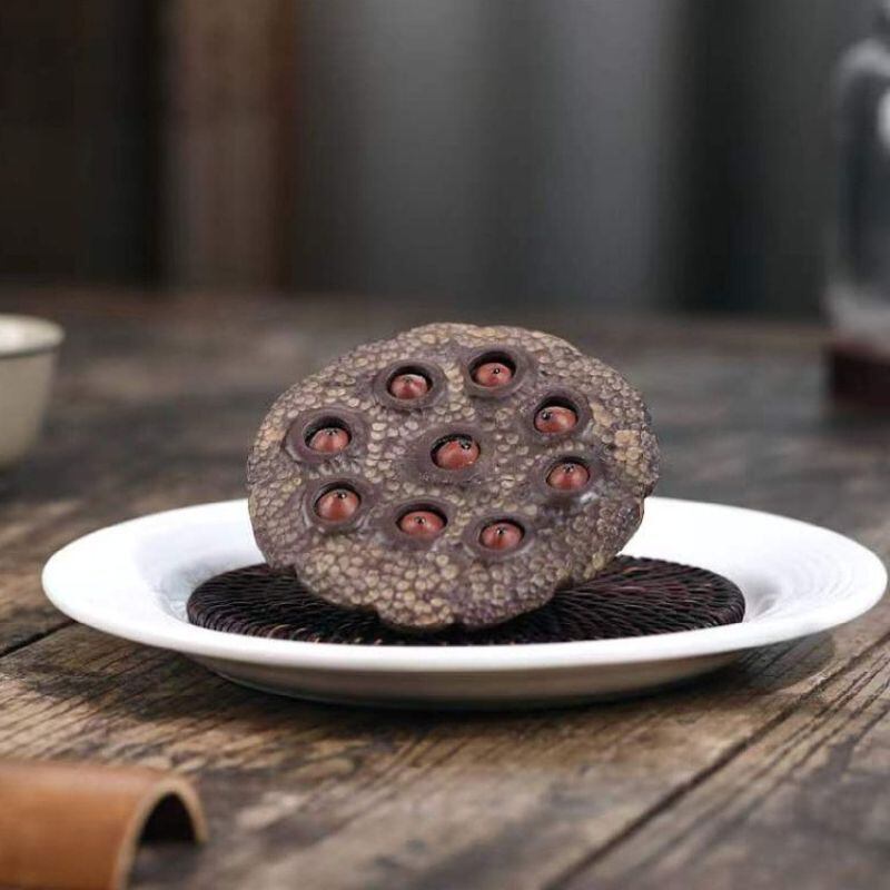 五股金剛杵 降魔杵 チベット密教法具 魔除け 厄除け 邪気祓い 置物