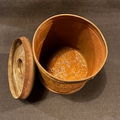 タバコ缶 Culture 1920〜30's T-723