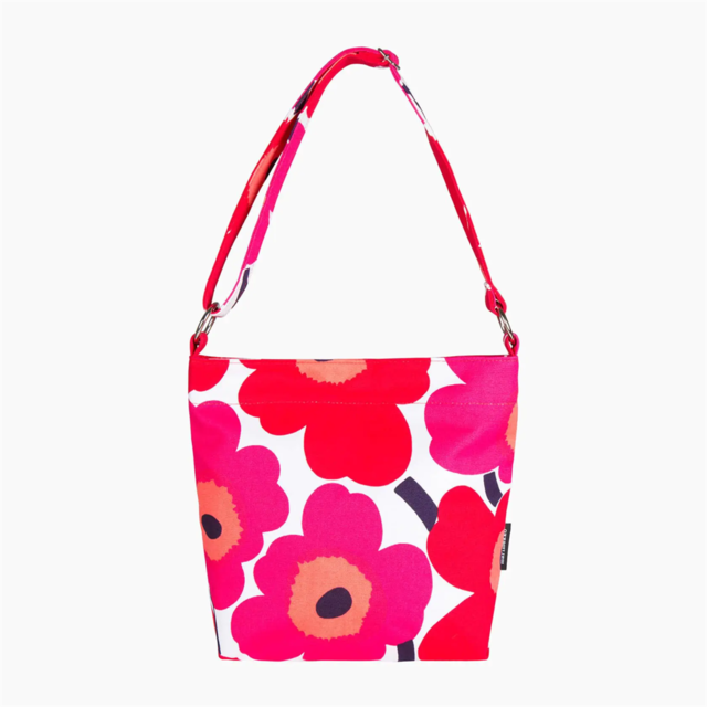 Marimekko マリメッコ／Pieni Unikko Venni ショルダーバッグ | BENE 