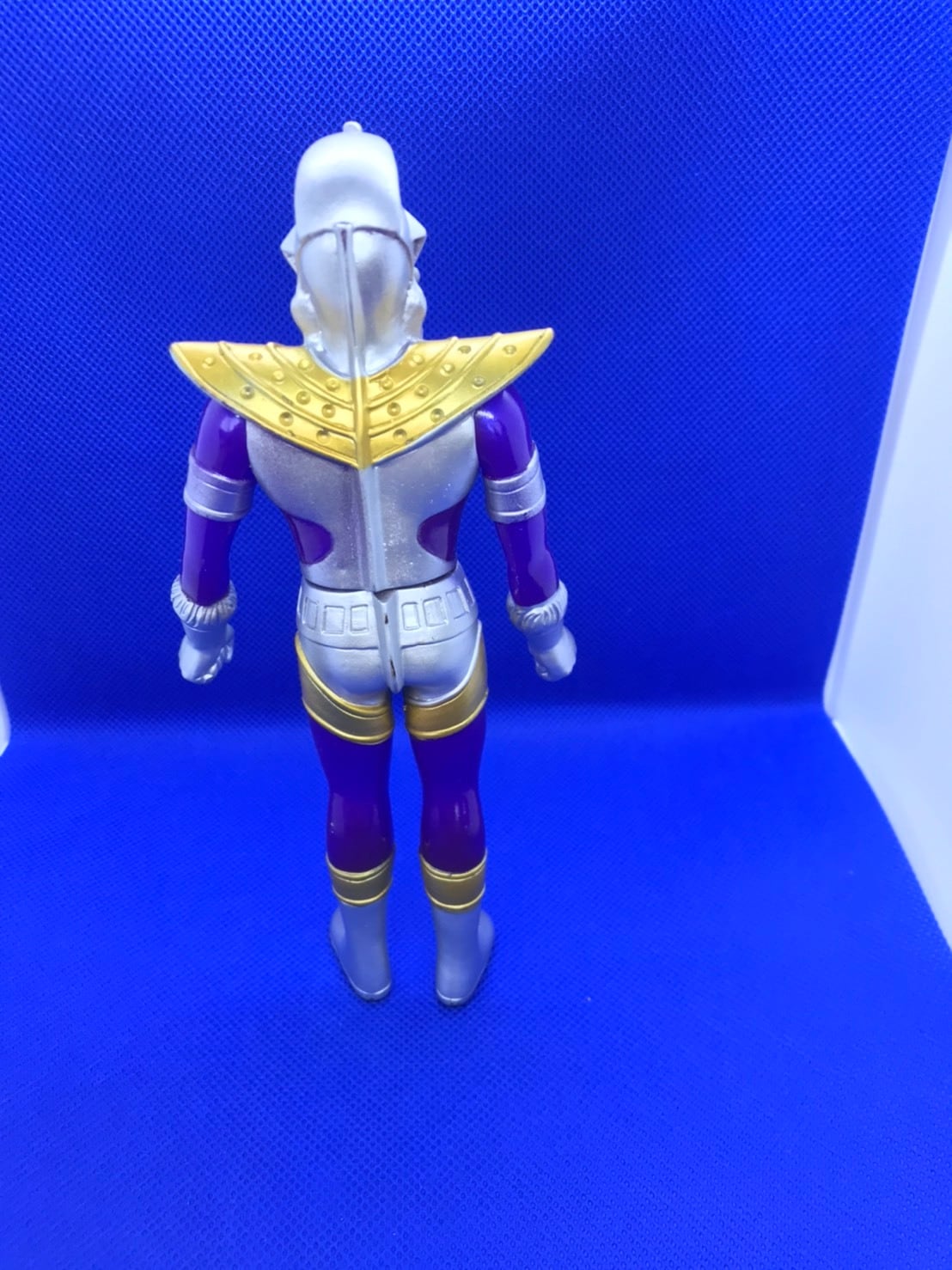 ソフビ 人形 ウルトラマンキング【1988】 | Both Flourish ソフビ 人形 ウルトラマンキング【1988】 | Both Flourish