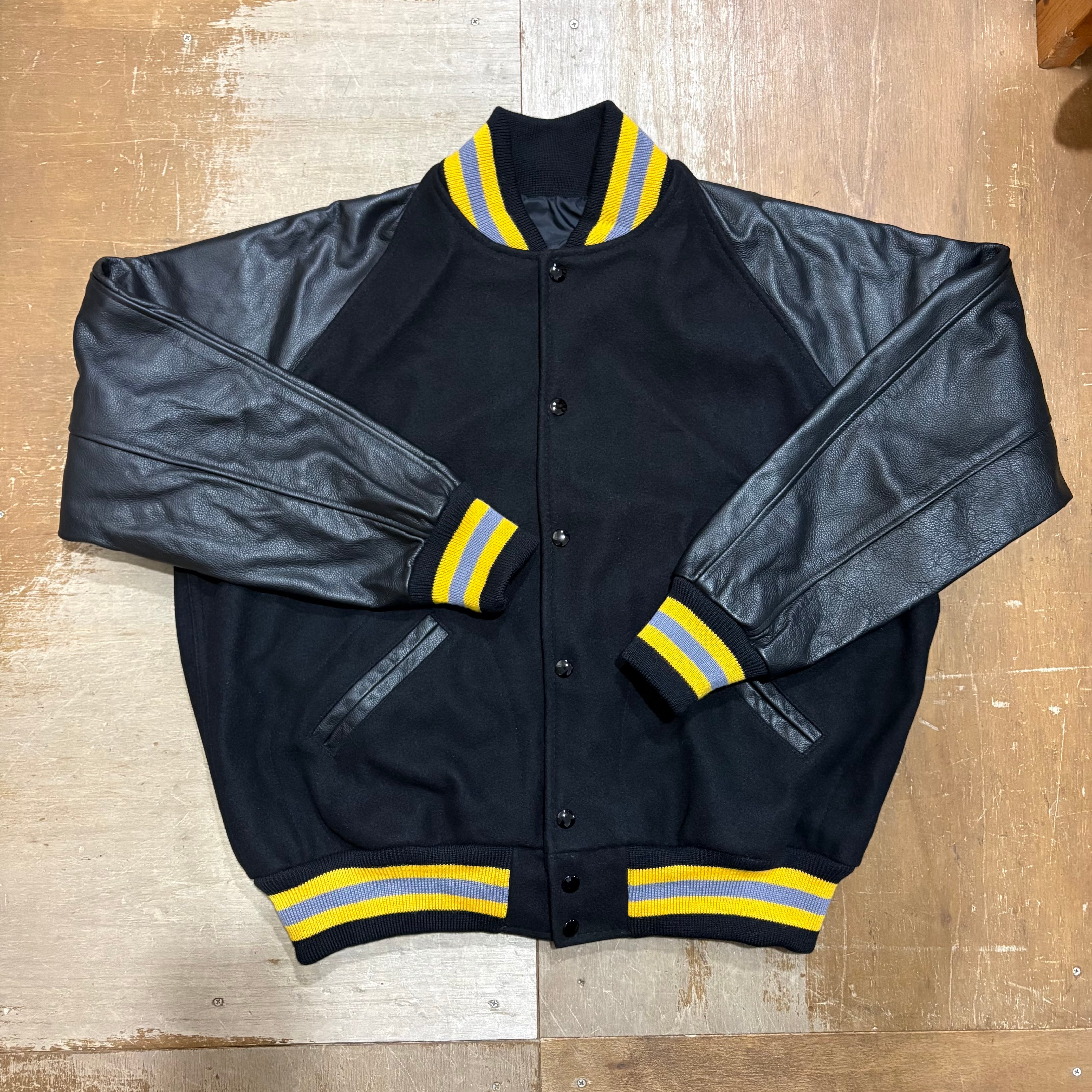 2026年最新Yahoo!オークション -tm athletics スタジャンの中古品