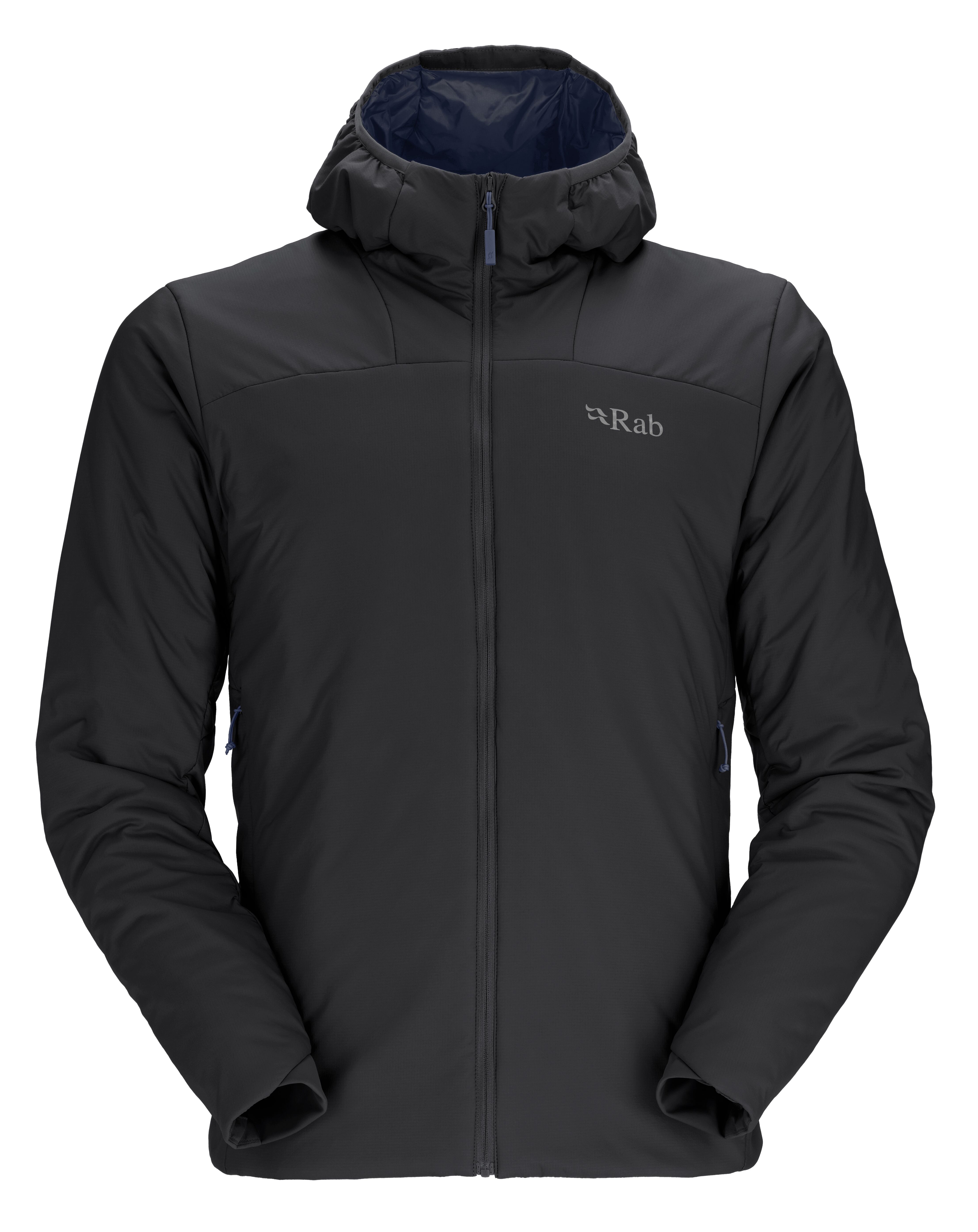 美樹さん用】 Rab 辛 XENAIR ALPINE JACKET JP-L