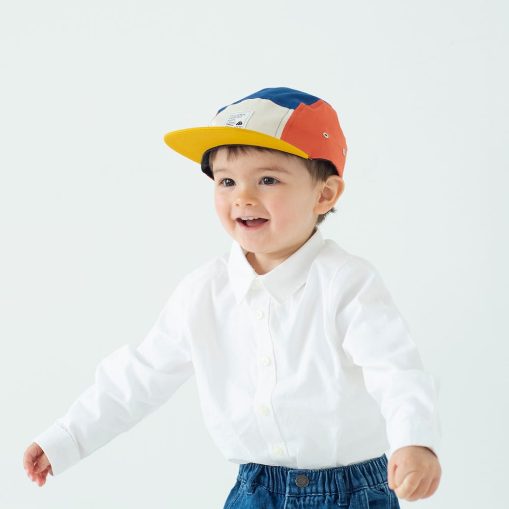 ジェットキャップ【マルチイエロー】52cm 全13色 | Ha10 Online Store