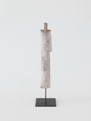 Olectronica  |  10. Untitled - Wood