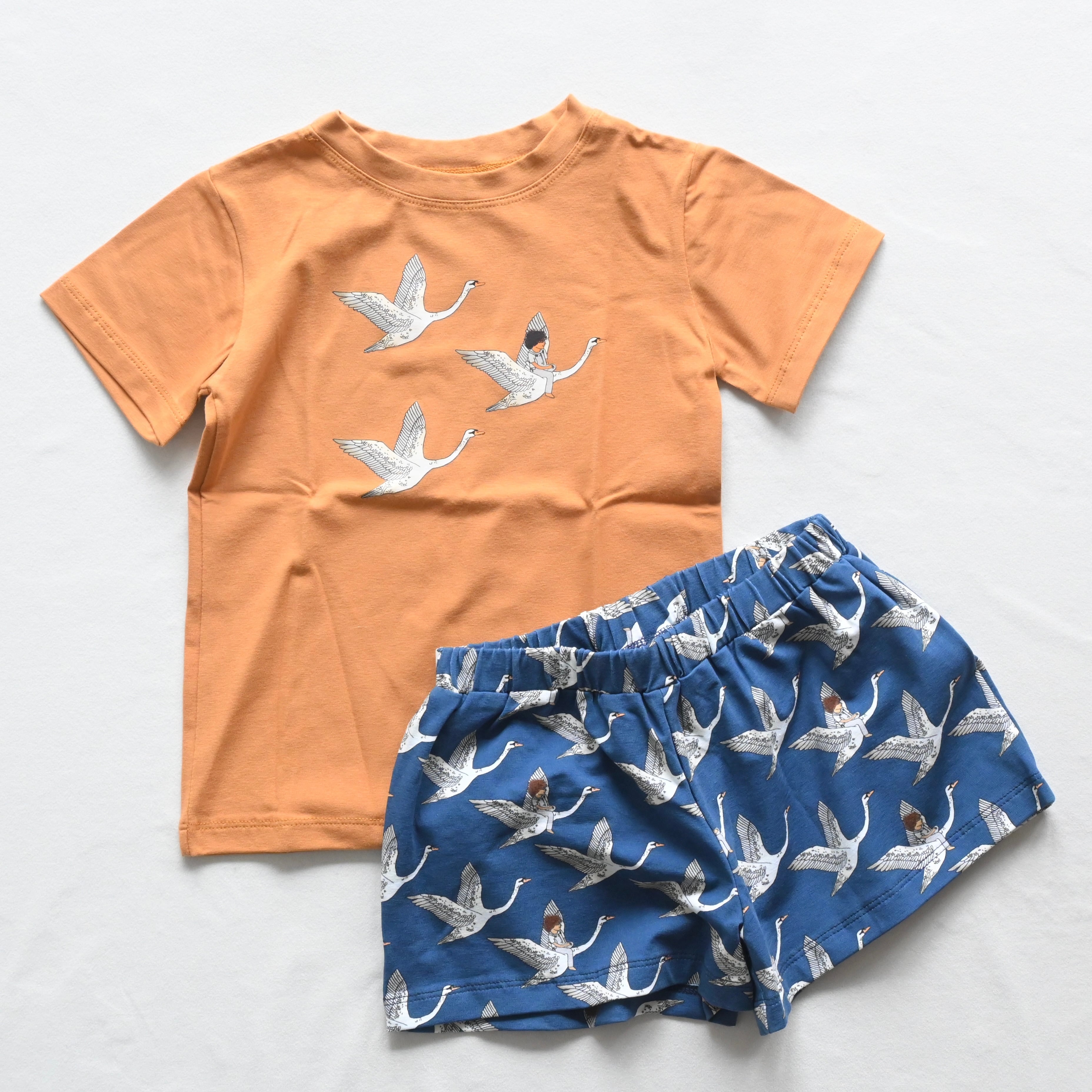 《2点セットコーデ割 SS 110cm No.57》