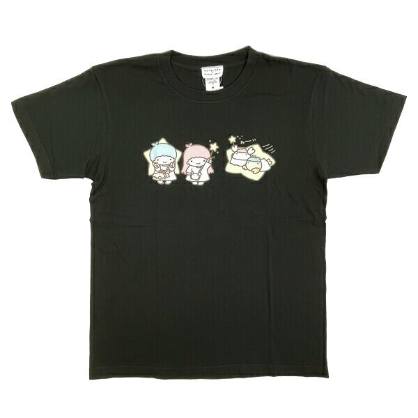 ニャンとかなるTシャツ ネイビー | PAY ID
