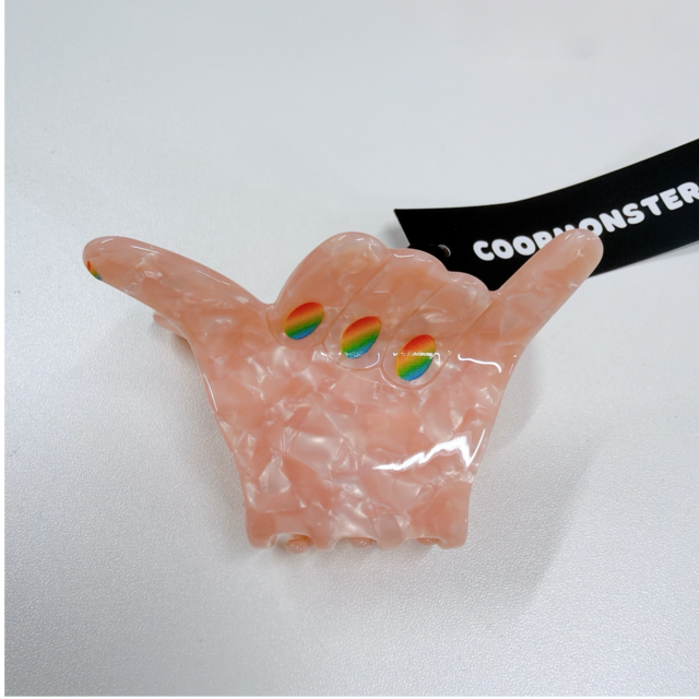 ヘアクリップ / COOPMONSTERS