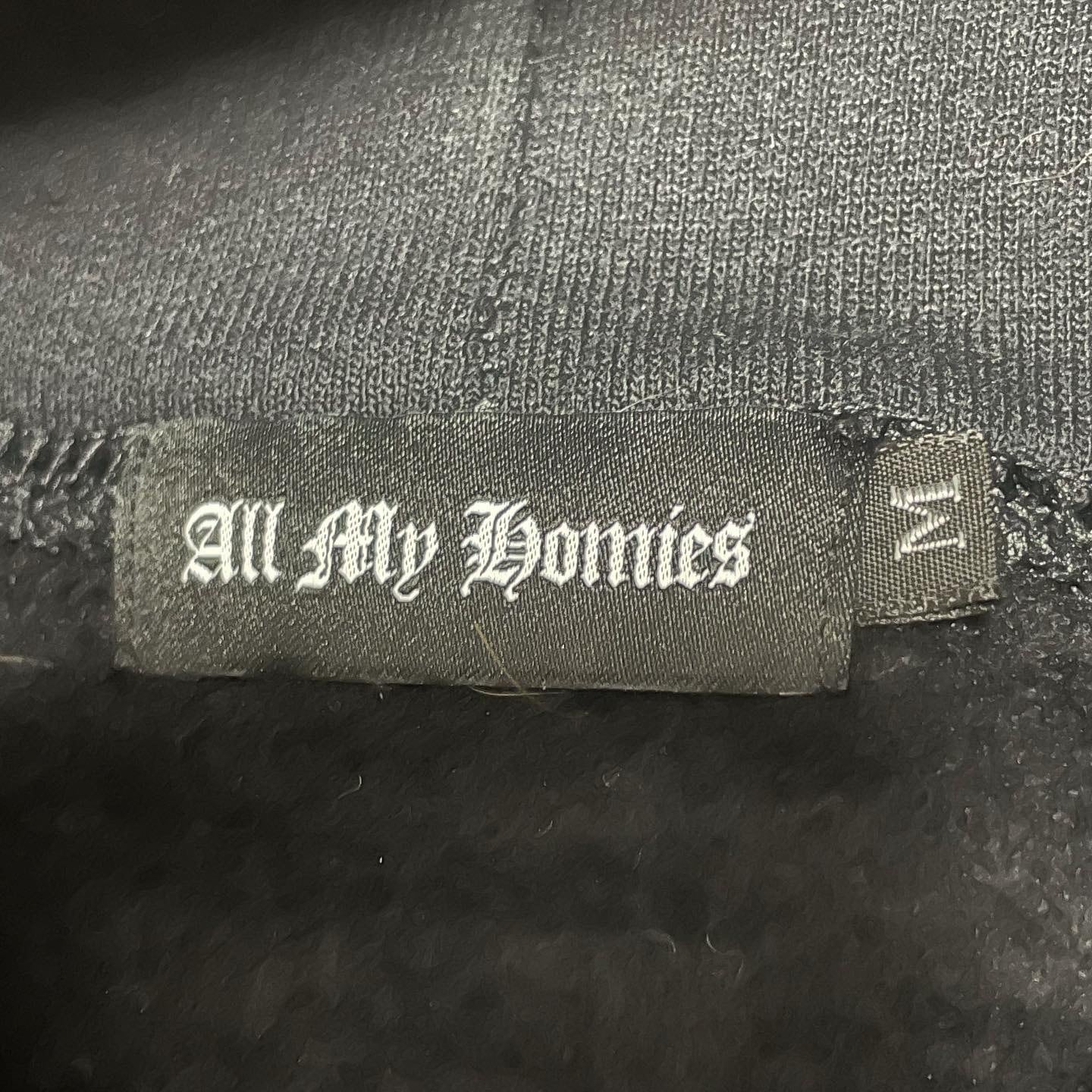 ZORN all my homies スウェット