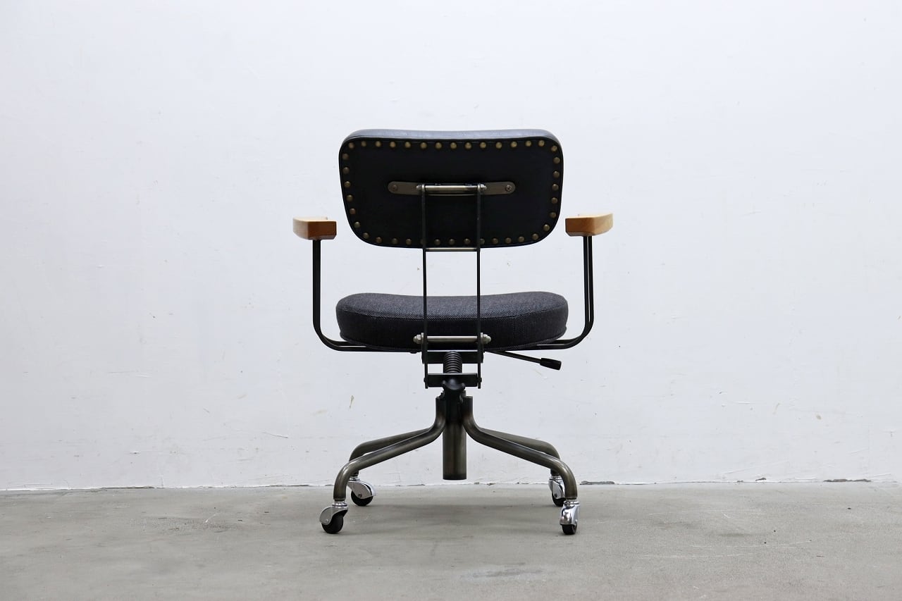 TRUCK FURNITURE トラックファニチャー キャスターチェア DESK WORK