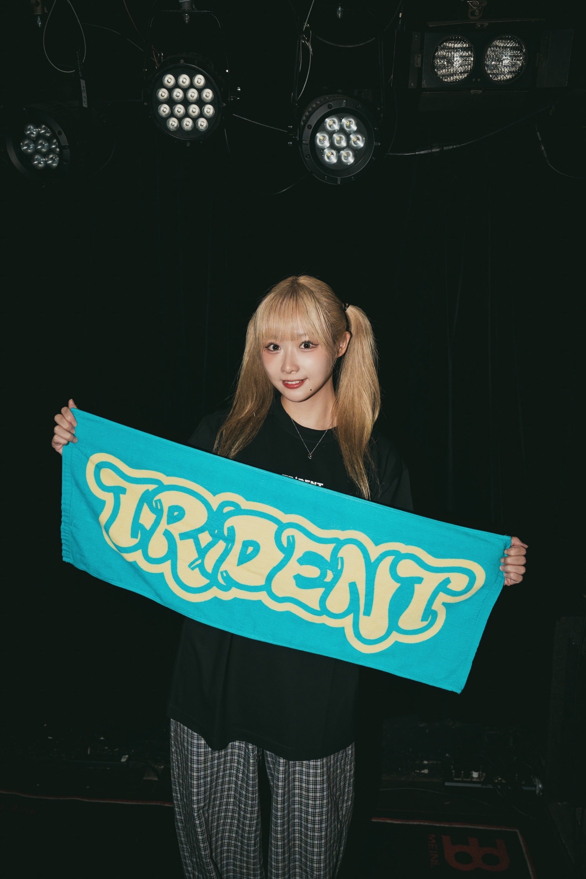 TRiDENT Official Online Store