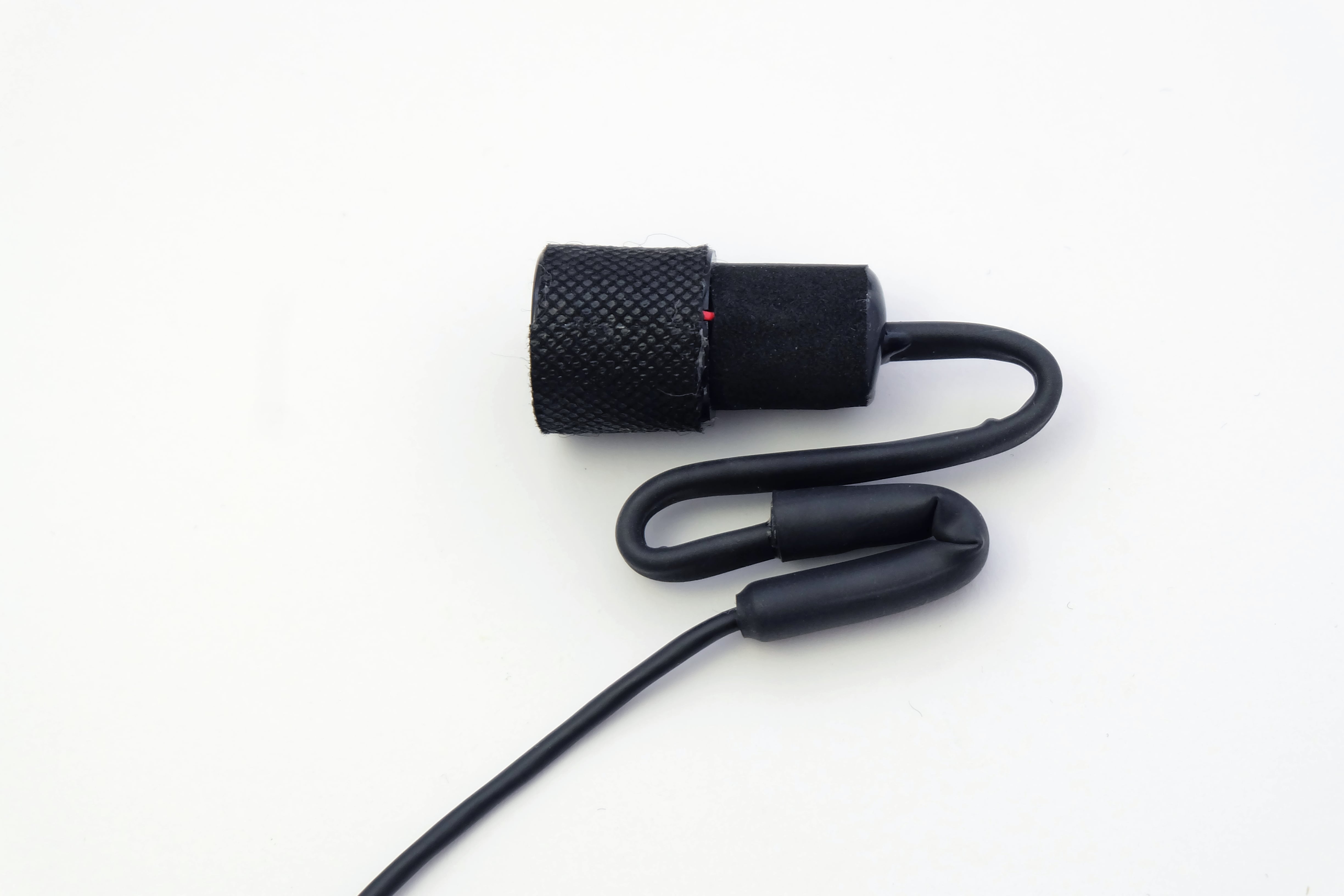 週末セール！尾花マイク、OBA-U1、ウクレレ用ダイナミックマイク OBA-U1 | OBANA MICROFONE