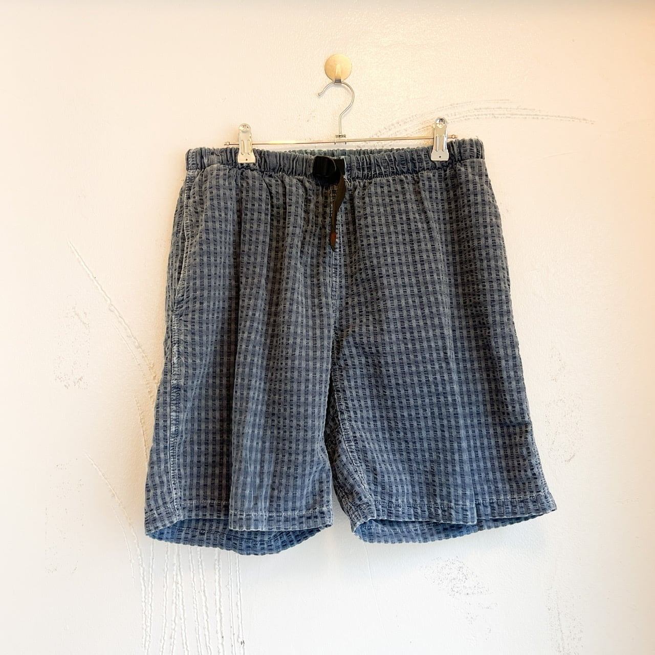 90s gramicci グラミチ ショートパンツ ハーフパンツ M/クライミング