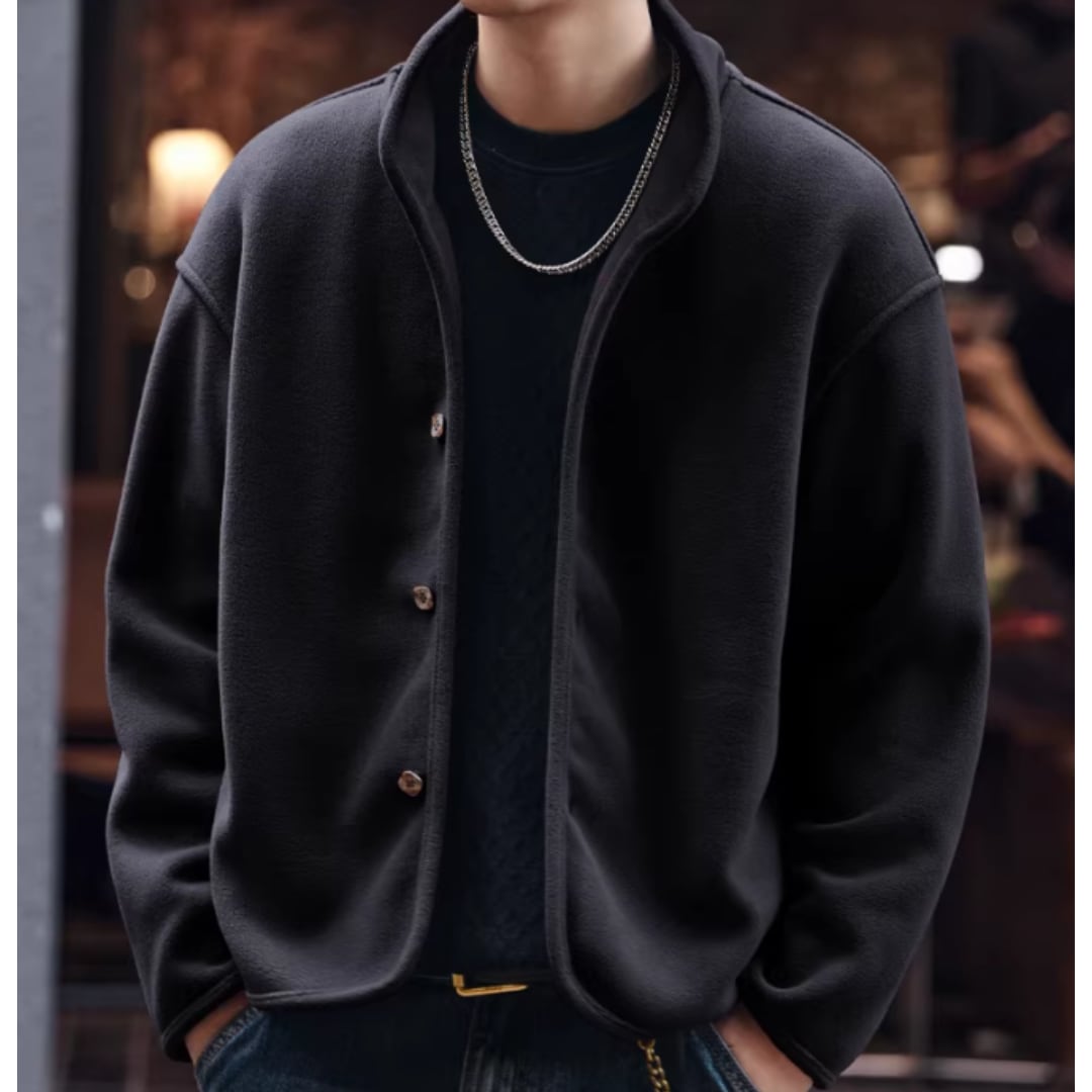 Premium Vintage Cardigan Jacket(GV314)