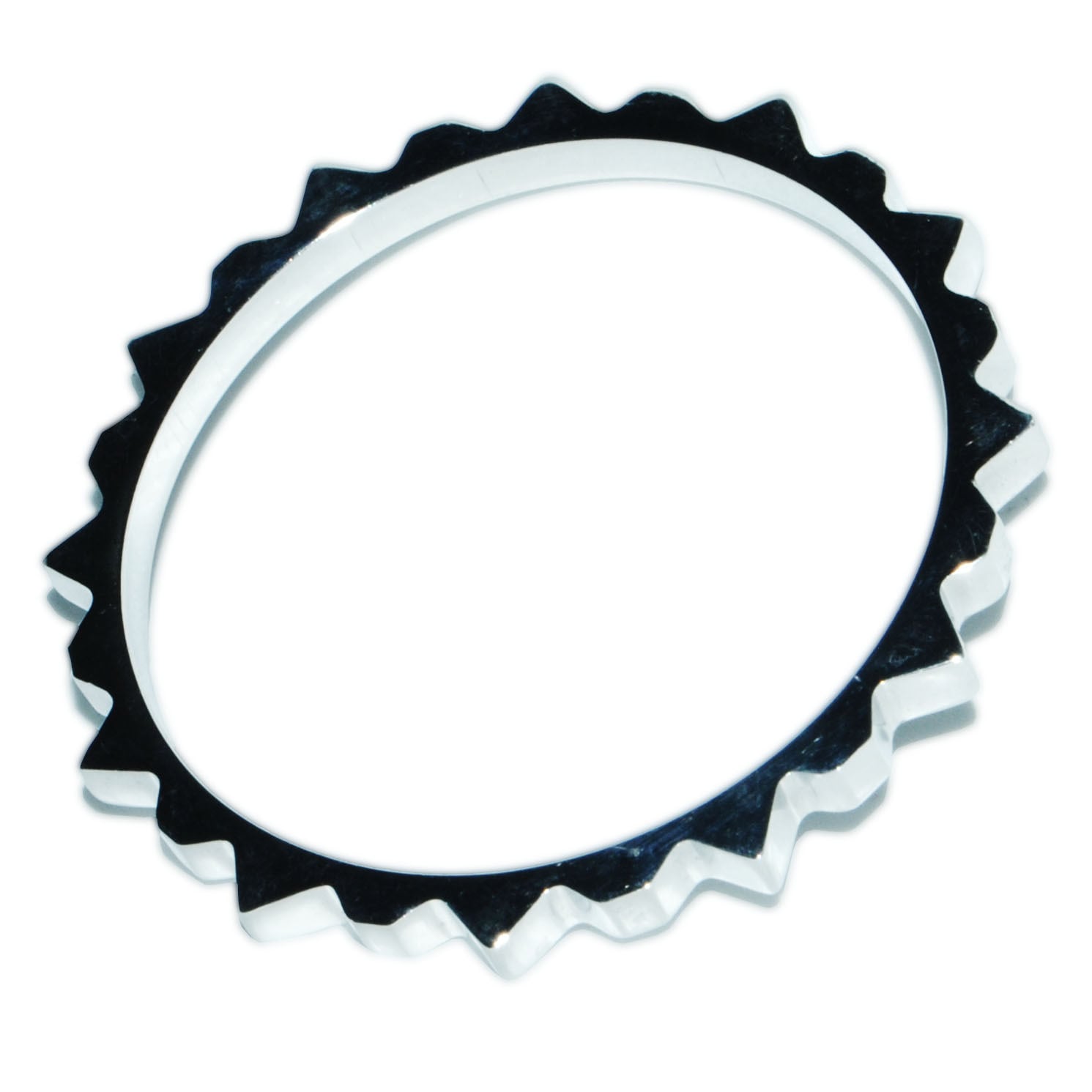 Glen Yank』80s aluminum bangle | excube.e_shop
